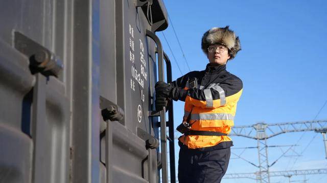 时速1公里超长火车,来了! (图15) 时速1公里超长火车,来了! (图15)