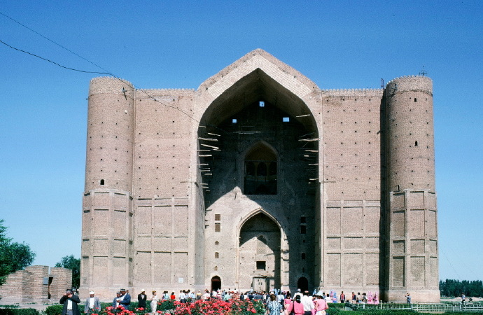 哈萨克斯坦1990年代