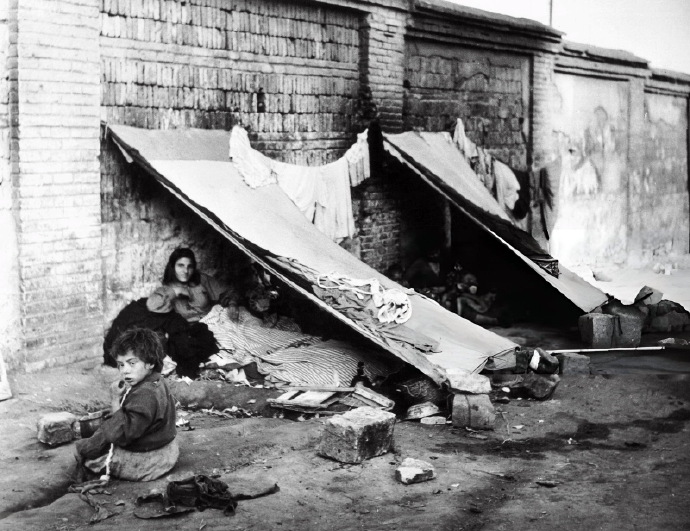 巴塞罗那 1951年