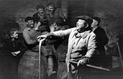 法国乡村生活 1948年