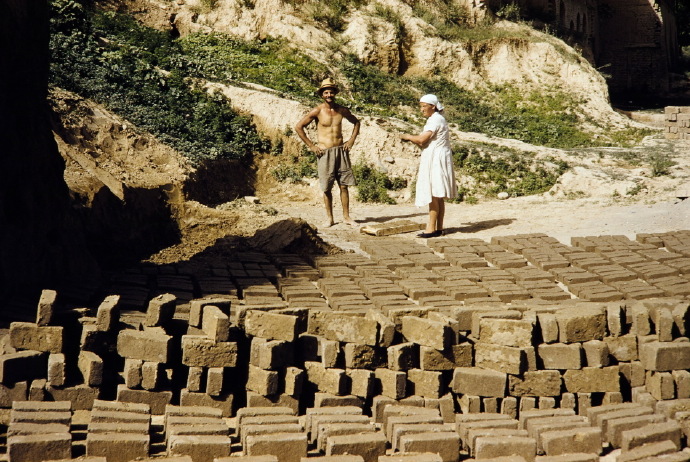 哈萨克斯坦 1962年