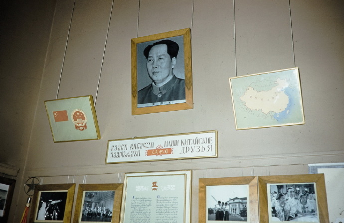 哈萨克斯坦 1962年