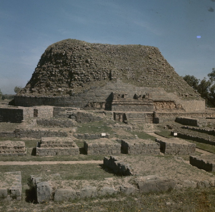 巴基斯坦 1964年