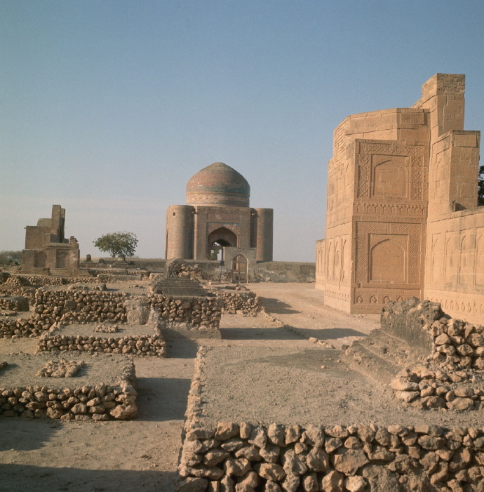 巴基斯坦 1964年