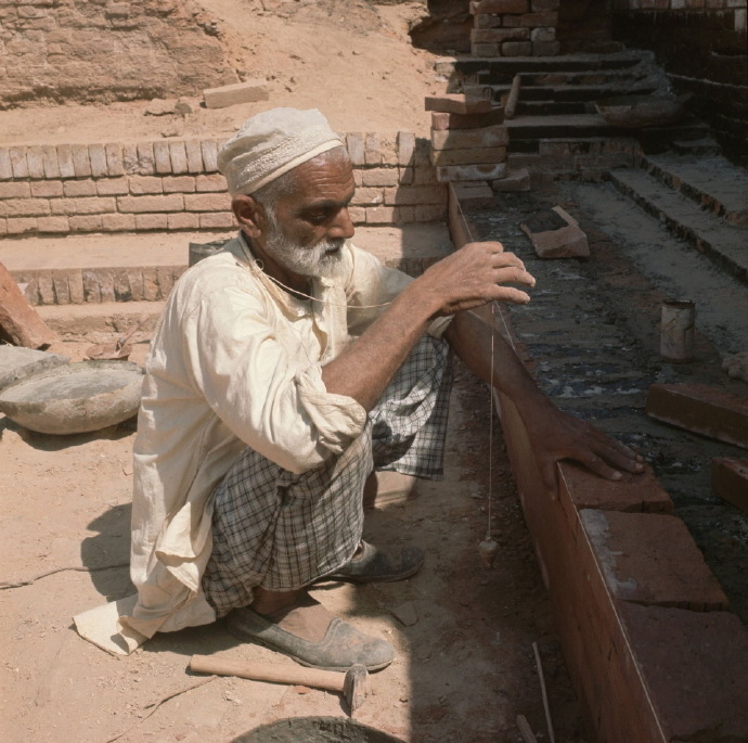 巴基斯坦 1964年