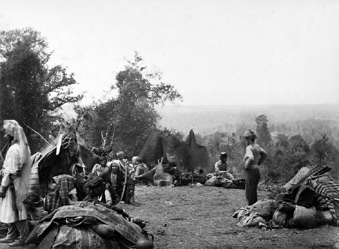 第十次俄土战争