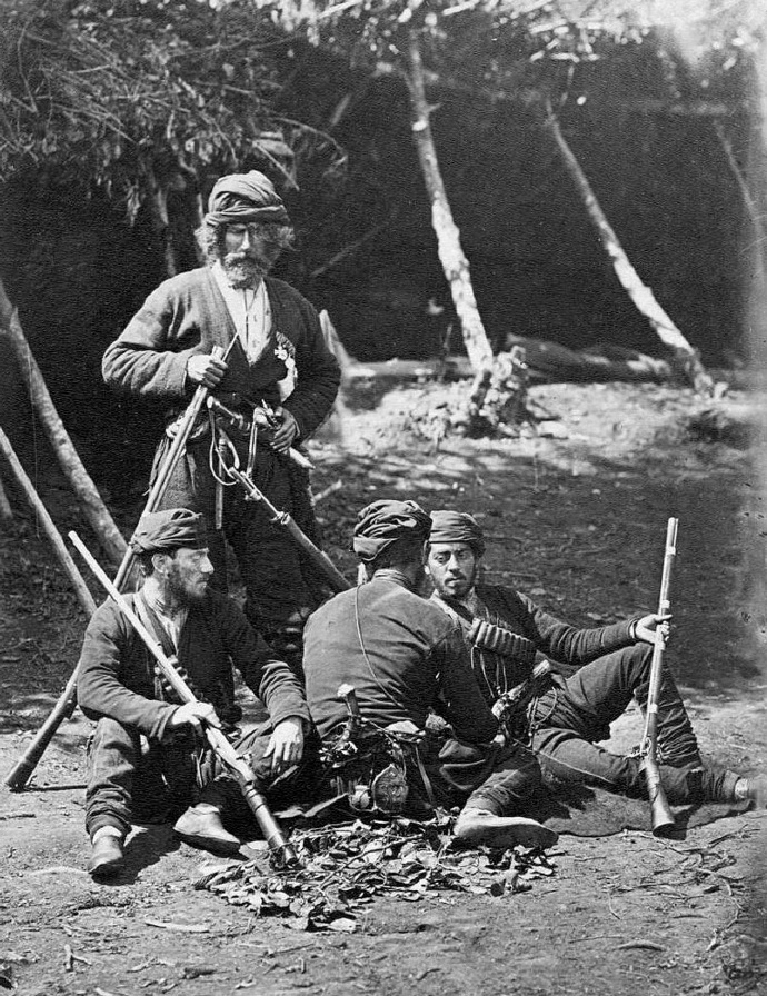 第十次俄土战争