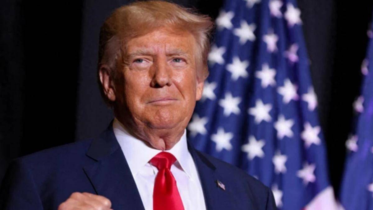  泰柬问题被中方压一头，藏有私心的特朗普，不顾俄乌争端直接宣布大胜 (图1)