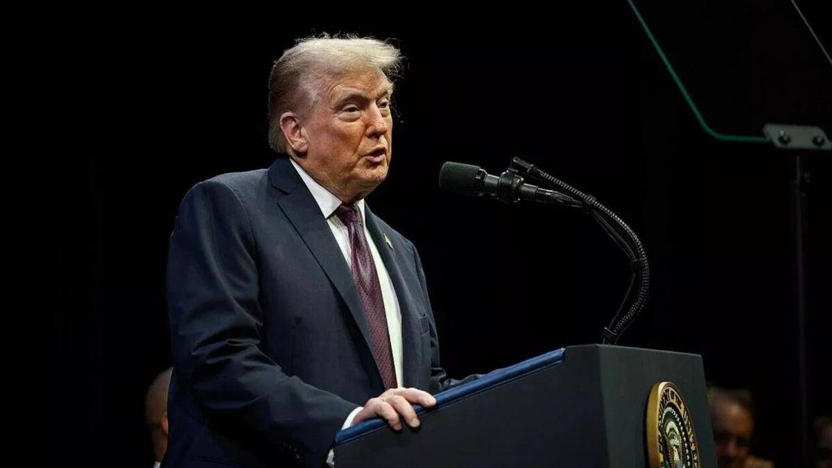  泰柬问题被中方压一头，藏有私心的特朗普，不顾俄乌争端直接宣布大胜 (图2)