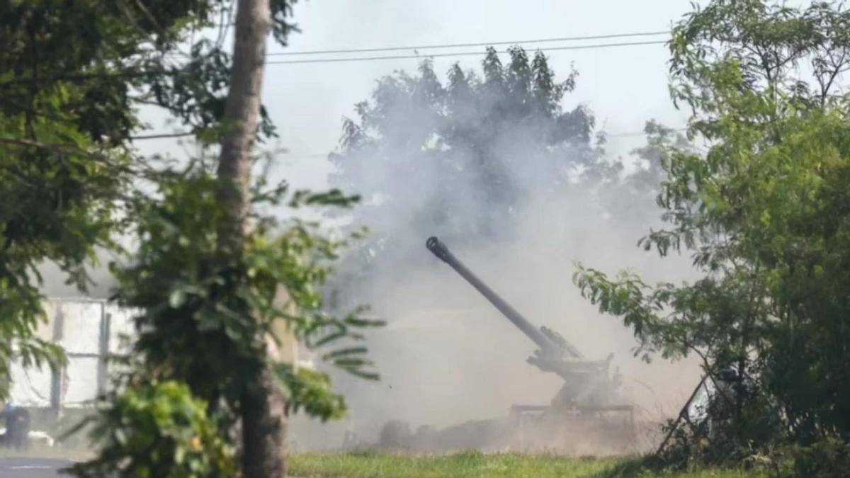  泰柬问题被中方压一头，藏有私心的特朗普，不顾俄乌争端直接宣布大胜 (图3)