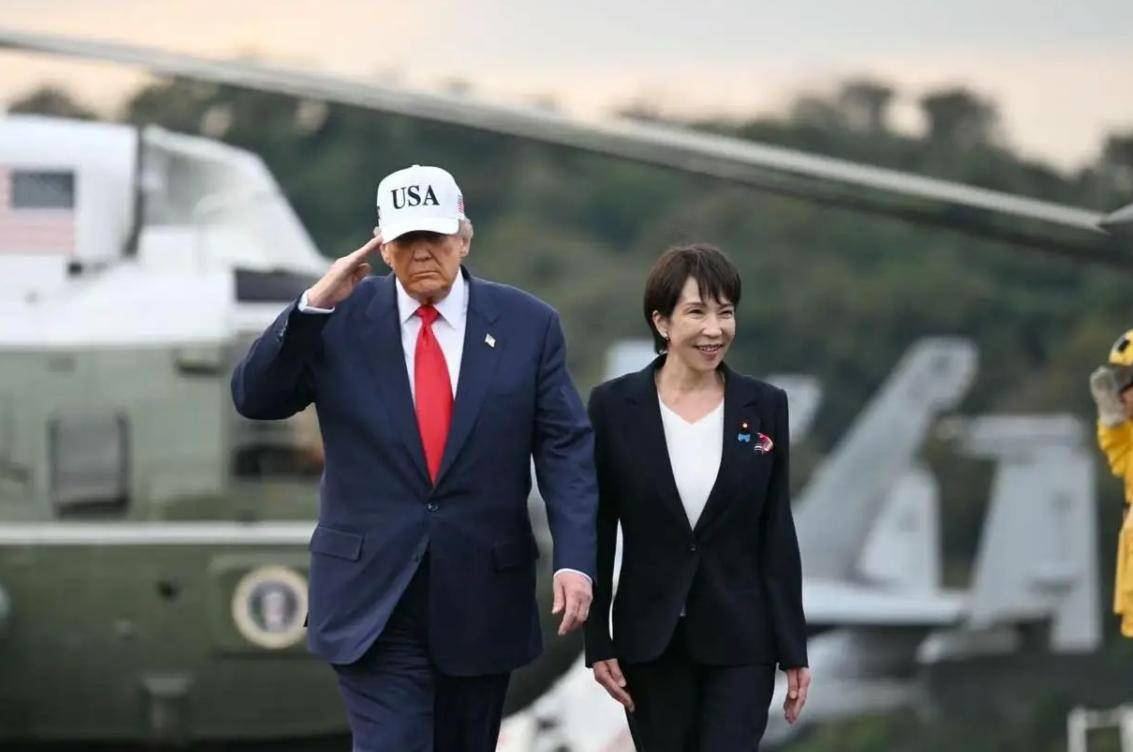 拖了40天，高市早苗对中国统一方式，首次作出回应，中方：日本没资格置喙！ (图3)