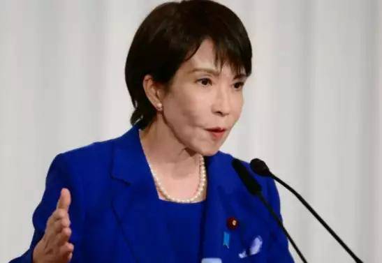 强硬40天后,高市早苗还在“挤牙膏”:台湾不太可能符合日本行使自卫权条件 (图2) 强硬40天后,高市早苗还在“挤牙膏”:台湾不太可能符合日本行使自卫权条件 (图2)