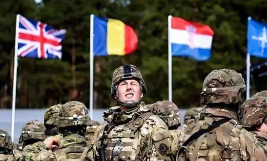 泽连斯基心愿达成？欧洲10国将派驻军，特朗普提出要求，俄罗斯决不同意！ (图2)