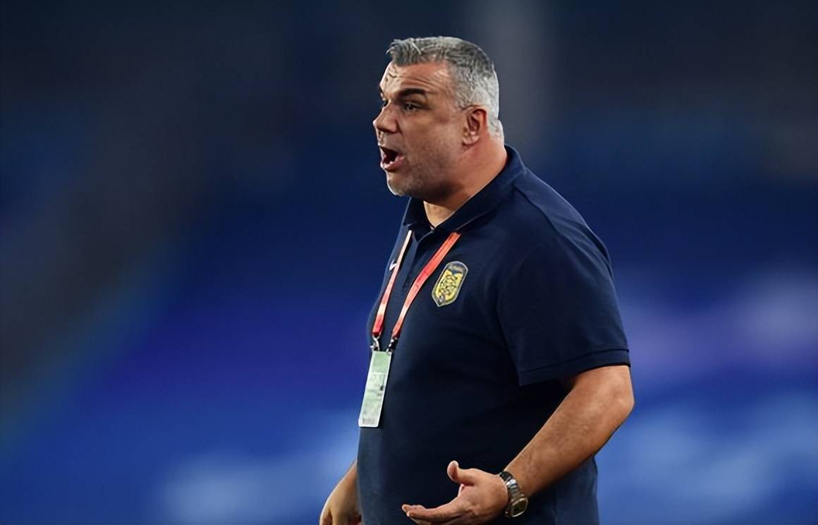 拉米罗下课不可避免，国安新主帅已经浮出水面，曾带队斩获过中超冠军 (图3)