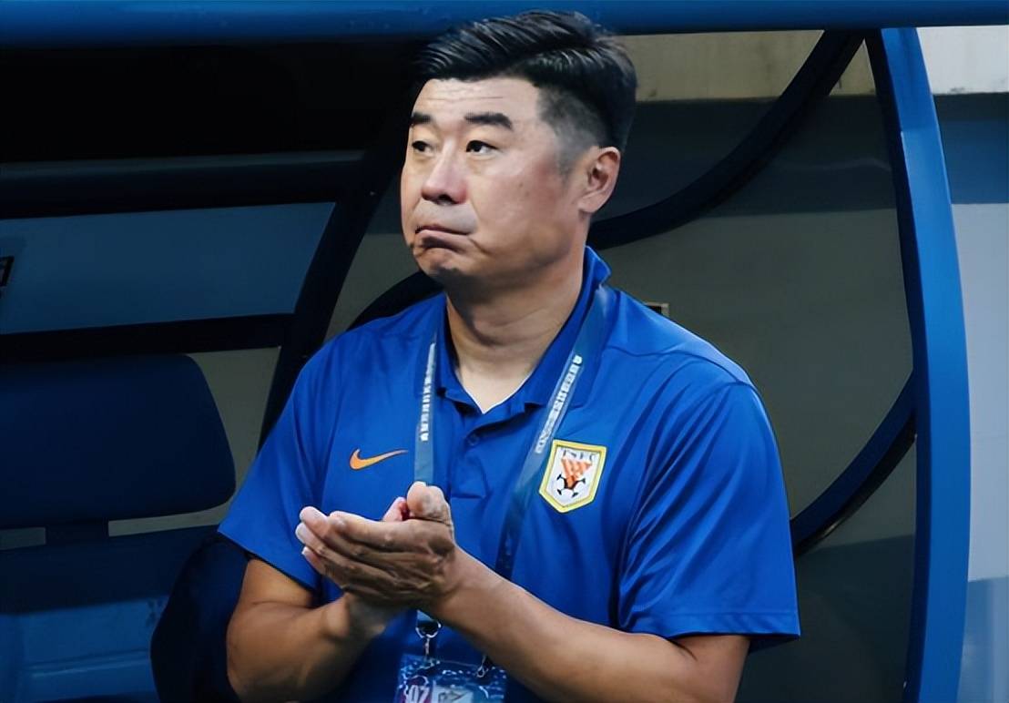 韩鹏转正，山东泰山外租5将回归，段刘愚或被重用，已锁定新外援铁卫 (图2)