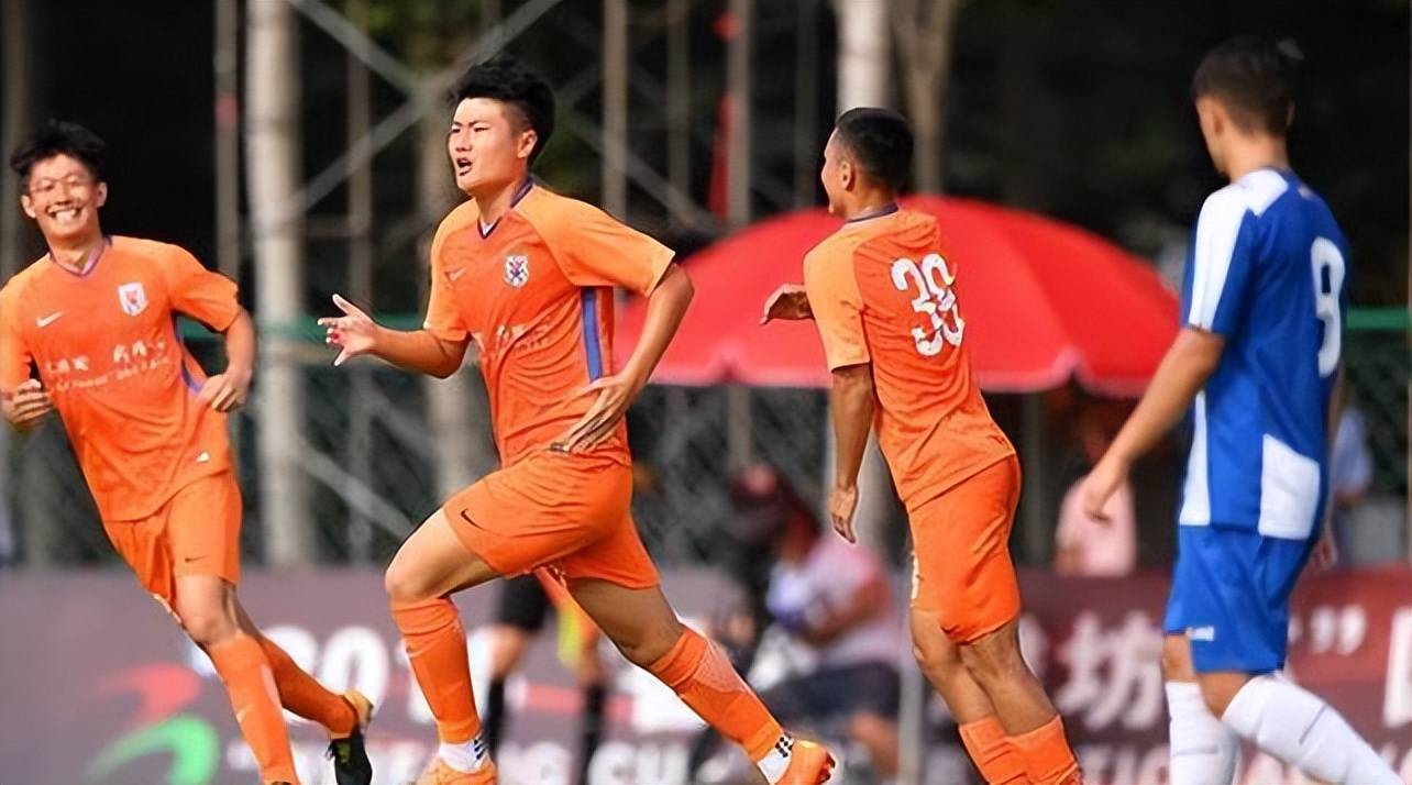 韩鹏转正，山东泰山外租5将回归，段刘愚或被重用，已锁定新外援铁卫 (图3)