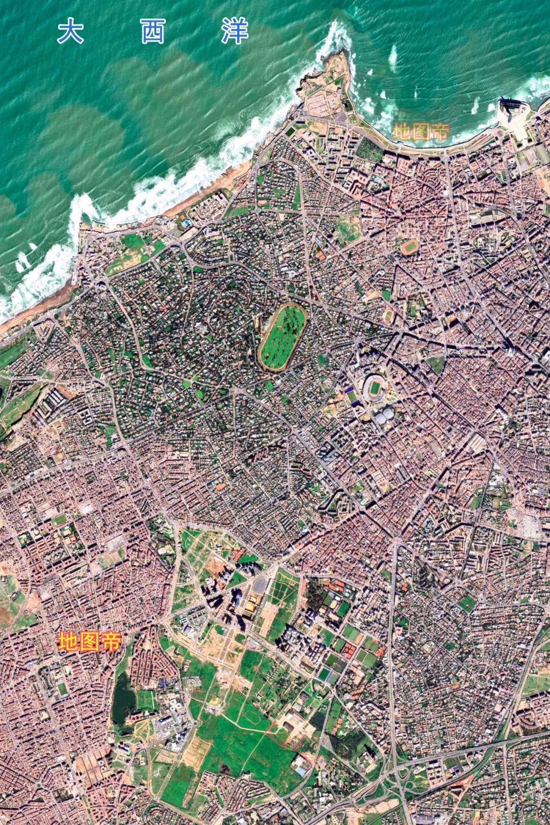 摩纳哥还是摩洛哥?傻傻分不清 (图10) 摩纳哥还是摩洛哥?傻傻分不清 (图10)