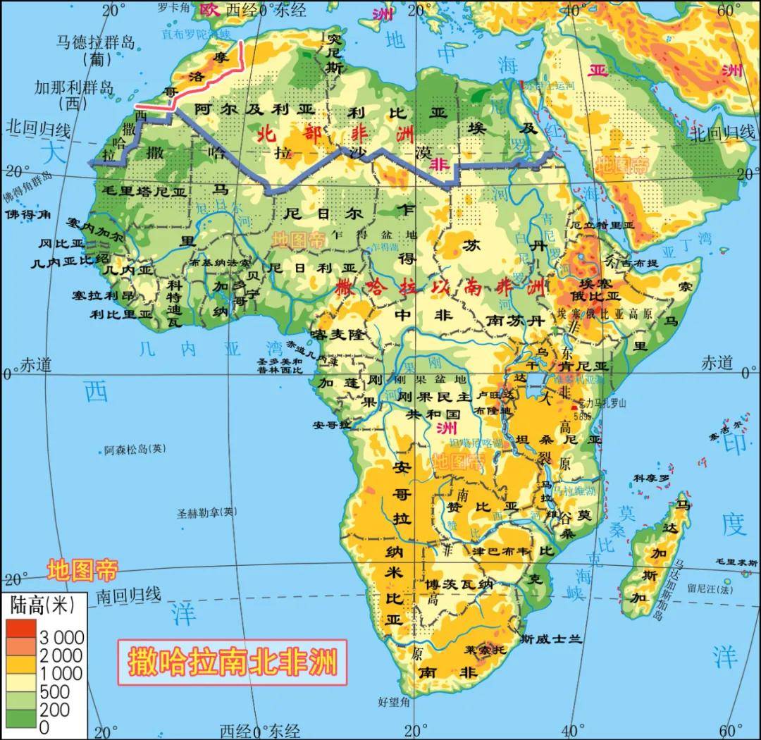 摩纳哥还是摩洛哥?傻傻分不清 (图6) 摩纳哥还是摩洛哥?傻傻分不清 (图6)