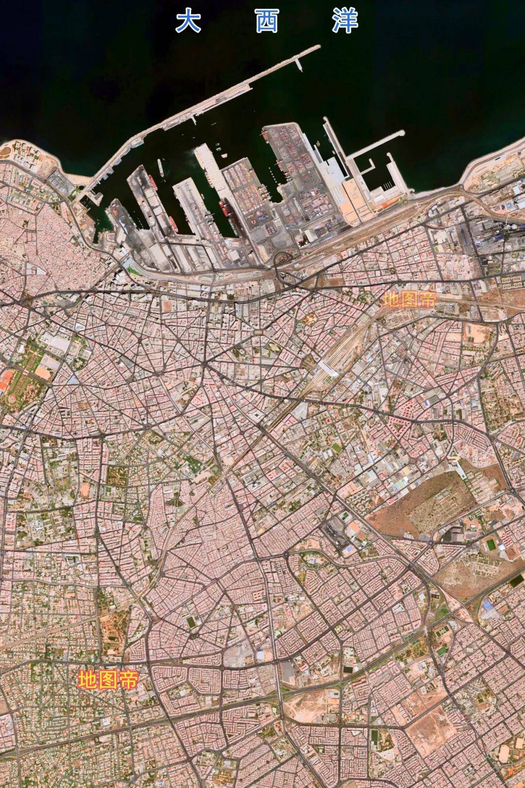 摩纳哥还是摩洛哥?傻傻分不清 (图11) 摩纳哥还是摩洛哥?傻傻分不清 (图11)