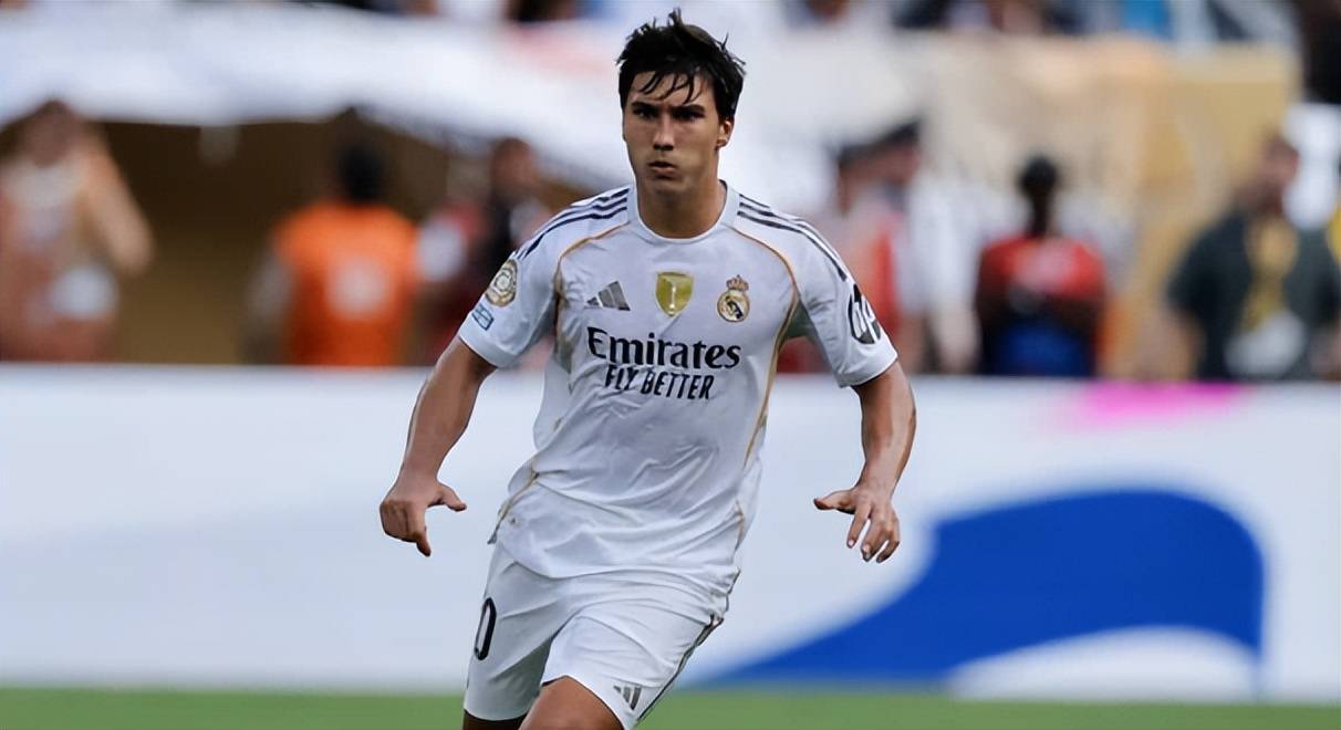 西甲12场仅首发1次！皇马太子沦为鸡肋表现平庸，却遭5大豪强疯抢 (图3)