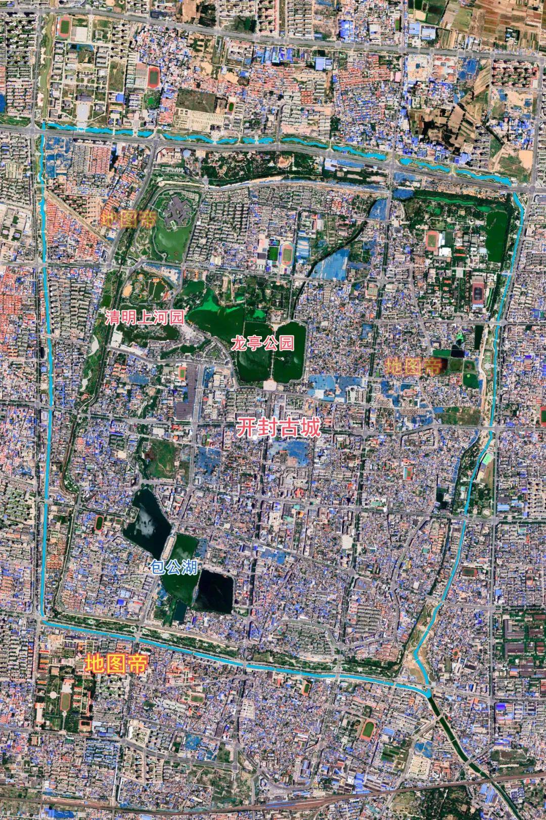 曹植的封地,为何21年间变了8次? (图9) 曹植的封地,为何21年间变了8次? (图9)