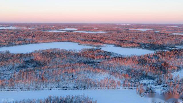 12 个字解锁雾凇之美!黑龙江库尔滨,藏着北国最治愈的冬日秘境 (图4) 12 个字解锁雾凇之美!黑龙江库尔滨,藏着北国最治愈的冬日秘境 (图4)