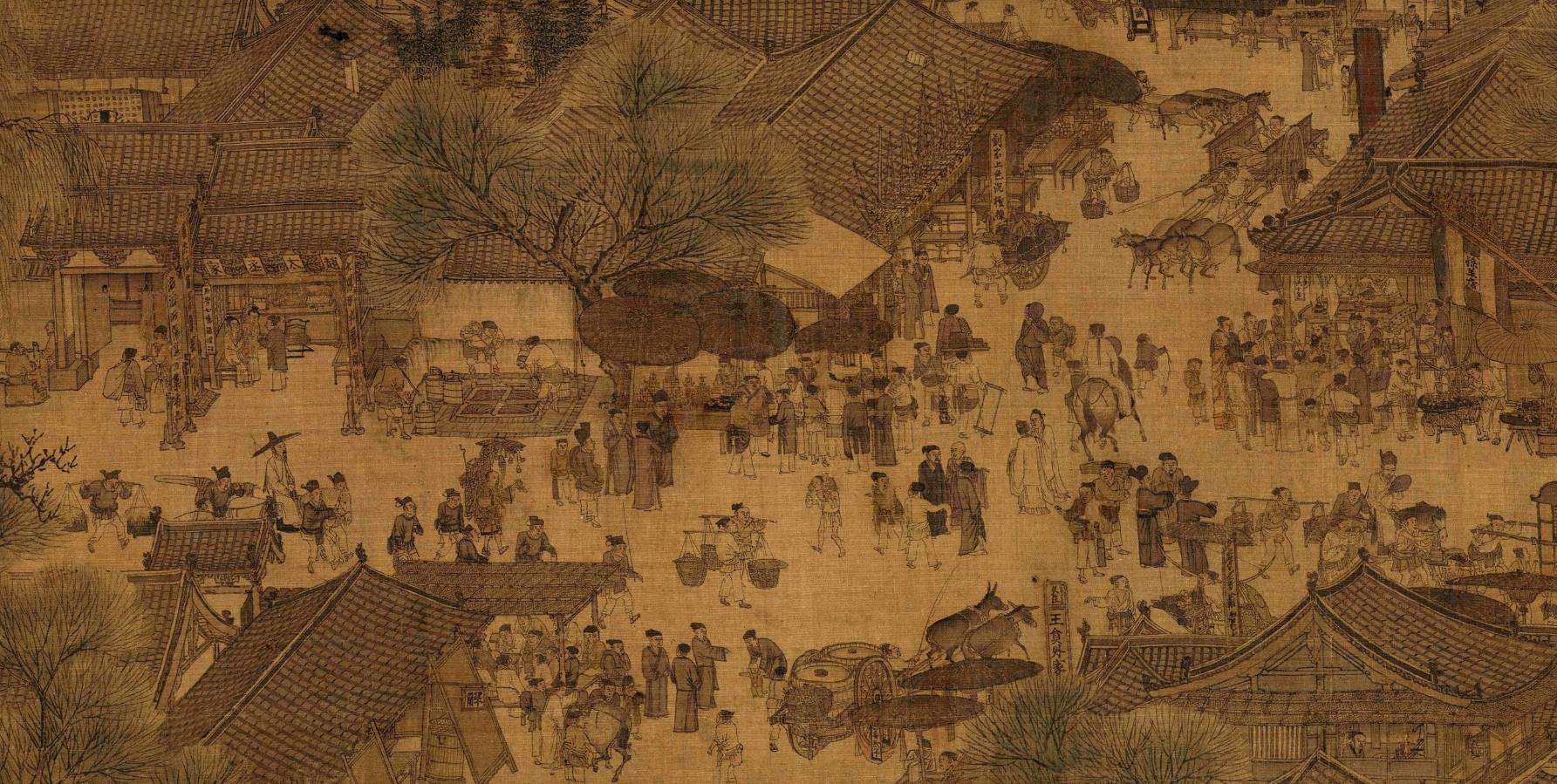 断案、减负、兴文:看况钟如何塑造一代清官样板 (图1) 断案、减负、兴文:看况钟如何塑造一代清官样板 (图1)