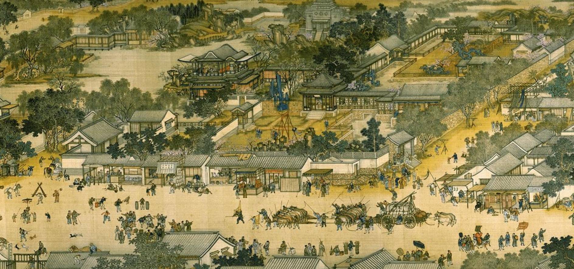 断案、减负、兴文:看况钟如何塑造一代清官样板 (图2) 断案、减负、兴文:看况钟如何塑造一代清官样板 (图2)