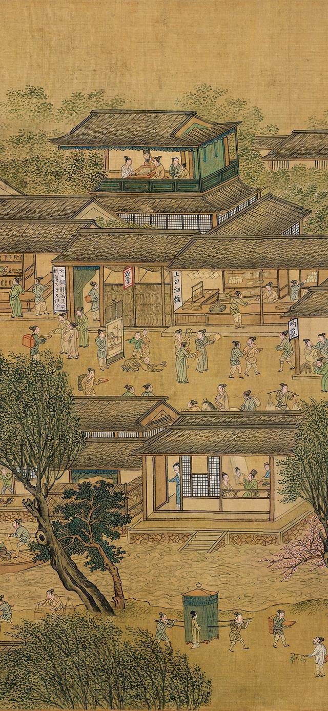 断案、减负、兴文:看况钟如何塑造一代清官样板 (图3) 断案、减负、兴文:看况钟如何塑造一代清官样板 (图3)