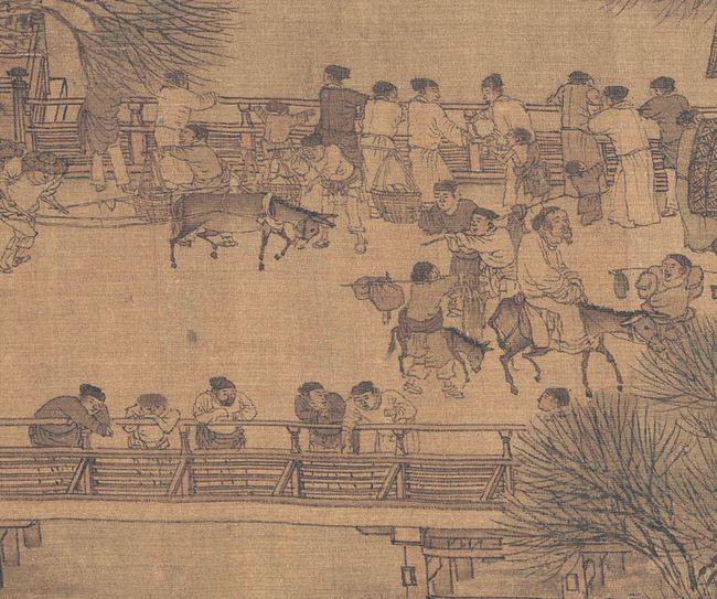 断案、减负、兴文:看况钟如何塑造一代清官样板 (图4) 断案、减负、兴文:看况钟如何塑造一代清官样板 (图4)