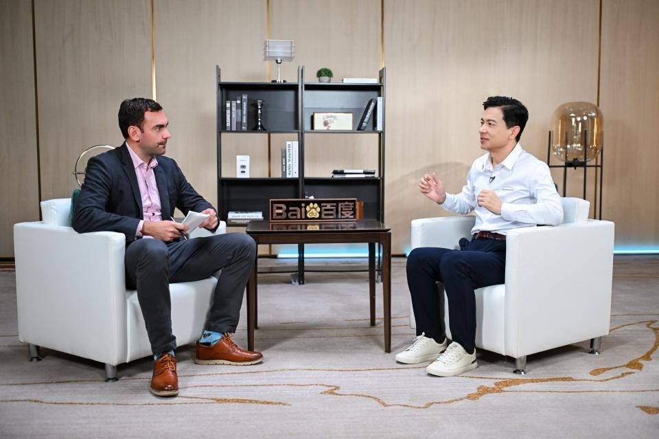 当百度用十年做“重活”,中小企业开始“轻装上阵” (图2) 当百度用十年做“重活”,中小企业开始“轻装上阵” (图2)