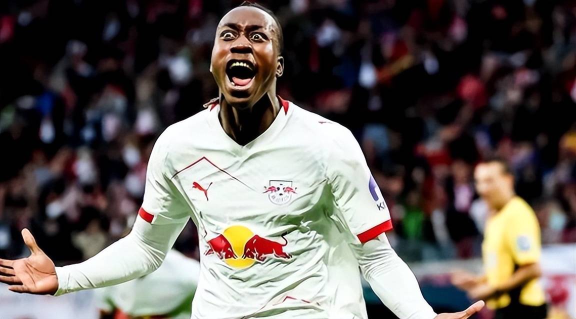 16场10球!19岁天才边锋横空出世,利物浦找到萨拉赫接班人,开价1亿欧 (图3) 16场10球!19岁天才边锋横空出世,利物浦找到萨拉赫接班人,开价1亿欧 (图3)