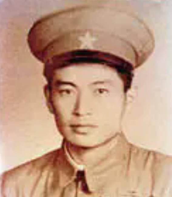 20岁参军,22岁荣立一等功,24岁凭借牛棚中发现的一物,彪炳千秋 (图2) 20岁参军,22岁荣立一等功,24岁凭借牛棚中发现的一物,彪炳千秋 (图2)