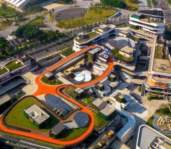 从千年古镇到摩天楼群,这条路线带你漫游浦东(图24) 从千年古镇到摩天楼群,这条路线带你漫游浦东(图24)