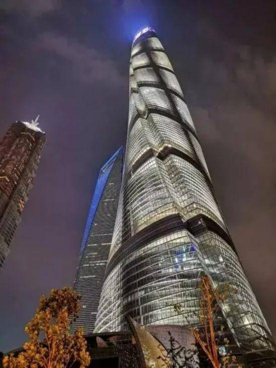 从千年古镇到摩天楼群,这条路线带你漫游浦东(图27) 从千年古镇到摩天楼群,这条路线带你漫游浦东(图27)