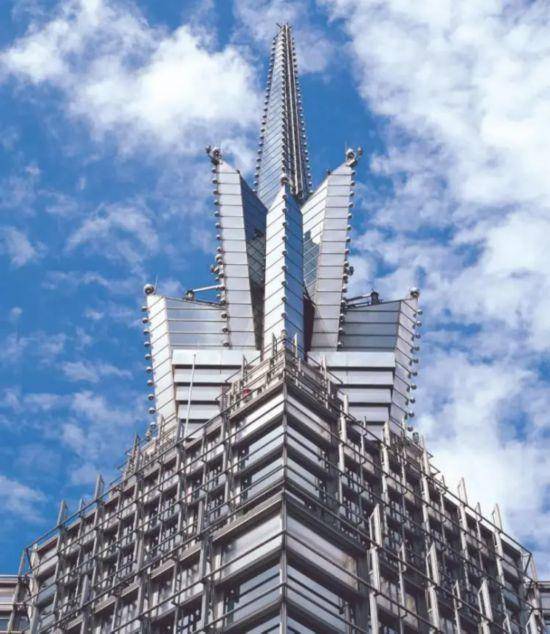 从千年古镇到摩天楼群,这条路线带你漫游浦东(图28) 从千年古镇到摩天楼群,这条路线带你漫游浦东(图28)