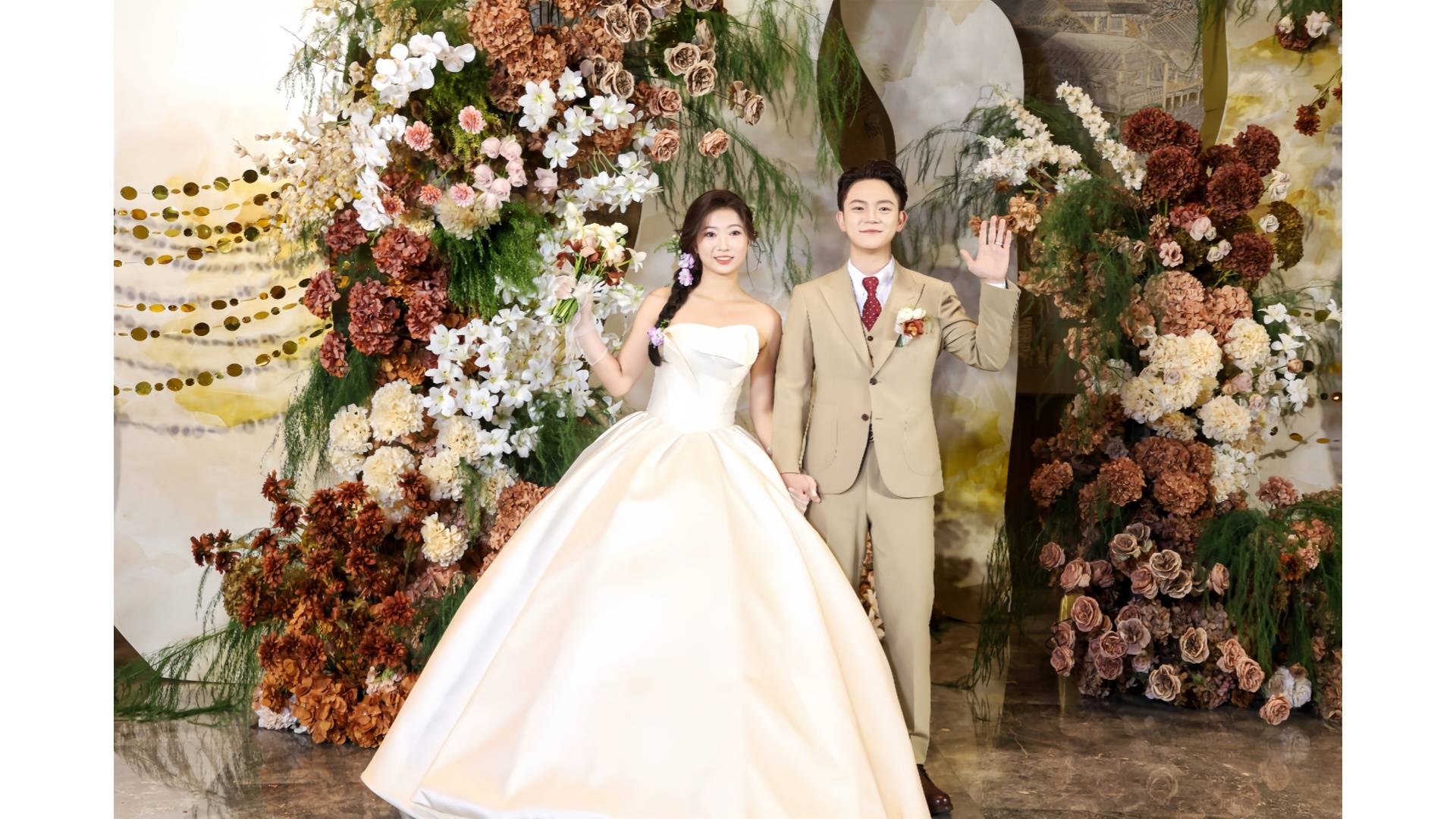 我的爱对你说 (图1)