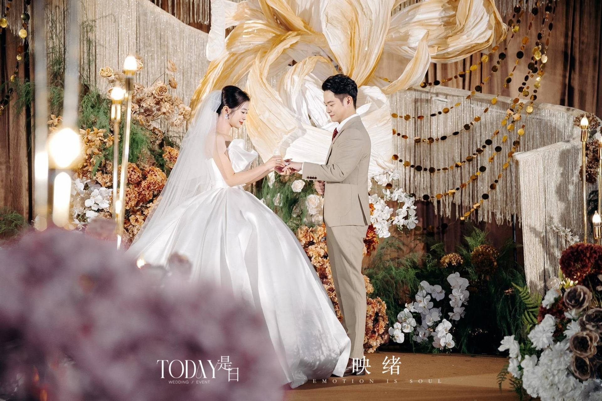 我的爱对你说 (图2)