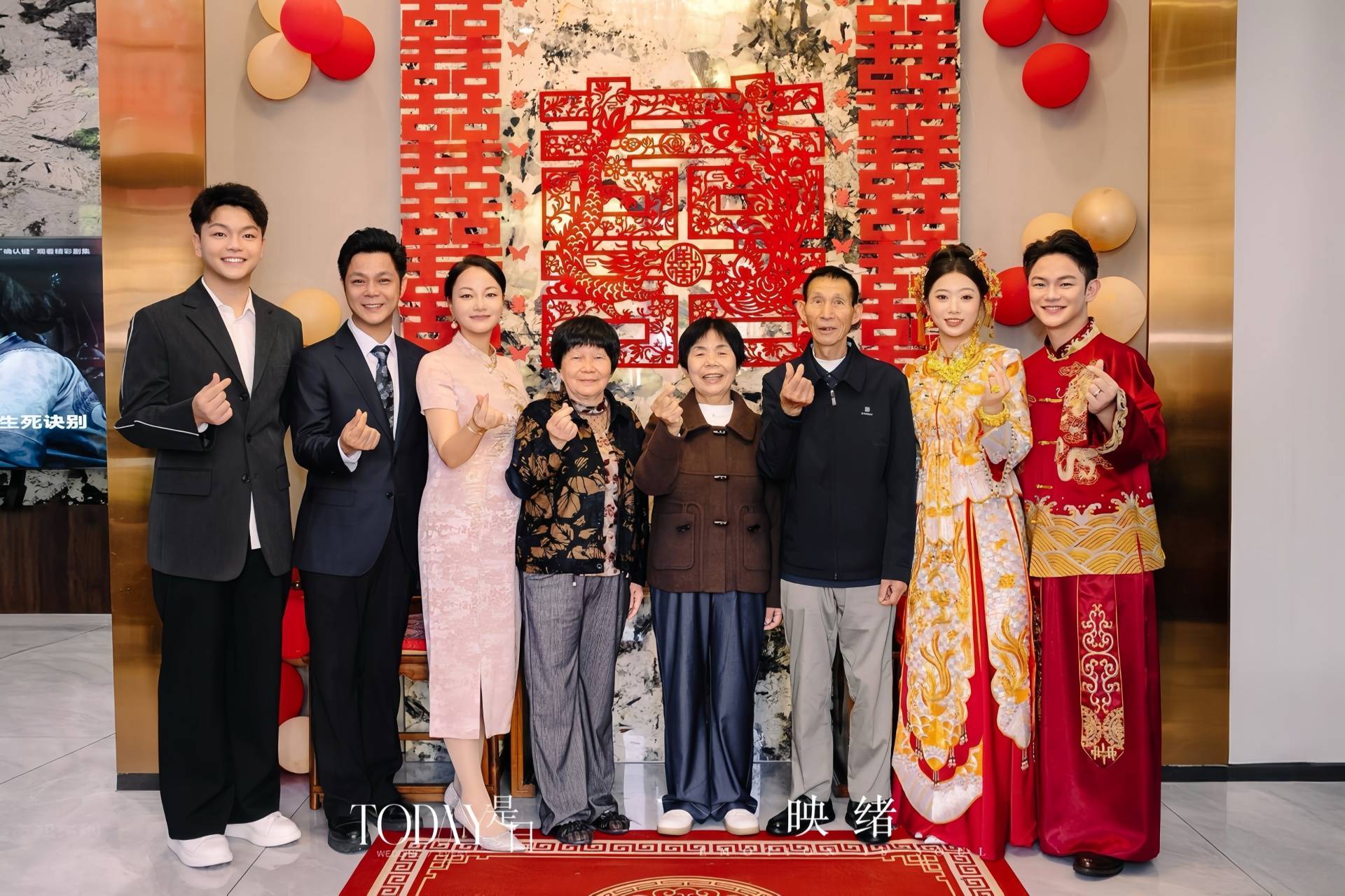 我的爱对你说 (图5)