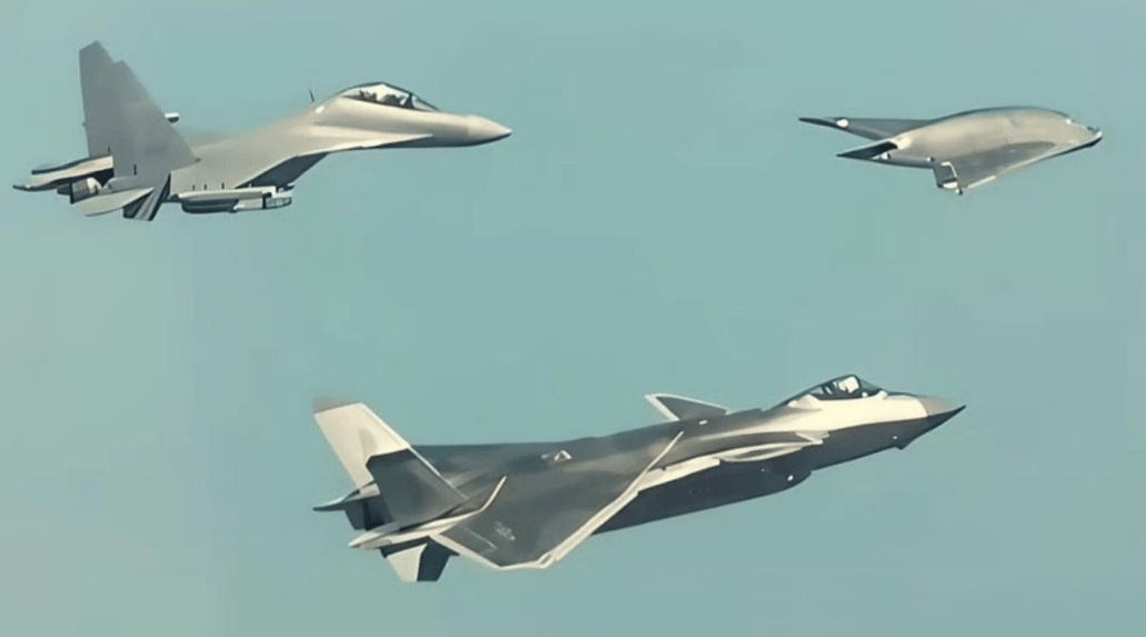  美国对台军售的不断升级，中国一旦出手扣留美国军火船，会是对特朗普最有力的反击！(图3)