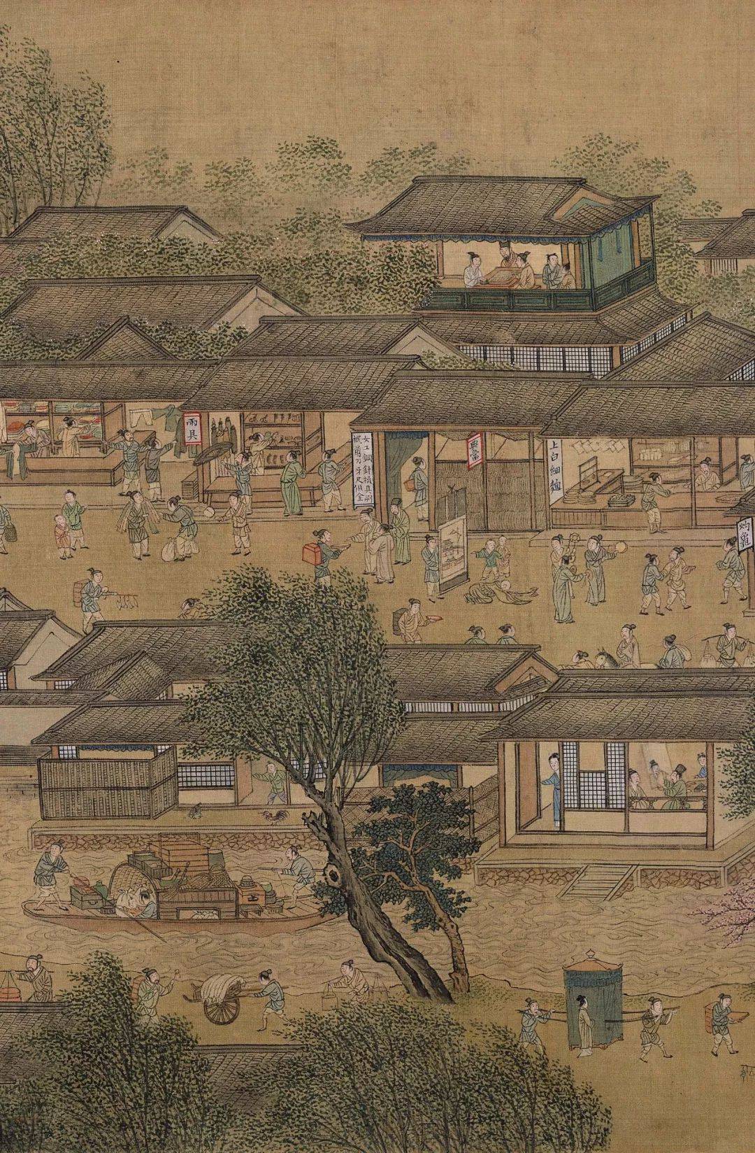 粟粥与炊饼：先秦与宋代穷人的饮食鸿沟(图4)