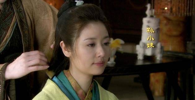 聊聊“赔了夫人又折兵”：那个恪尽职守的“兵”是谁？是三国最惨“背锅侠” (图1)