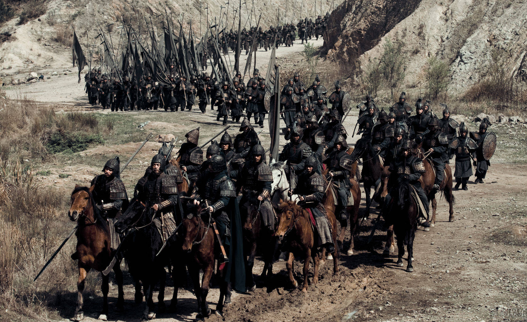 聊聊“赔了夫人又折兵”：那个恪尽职守的“兵”是谁？是三国最惨“背锅侠” (图4)