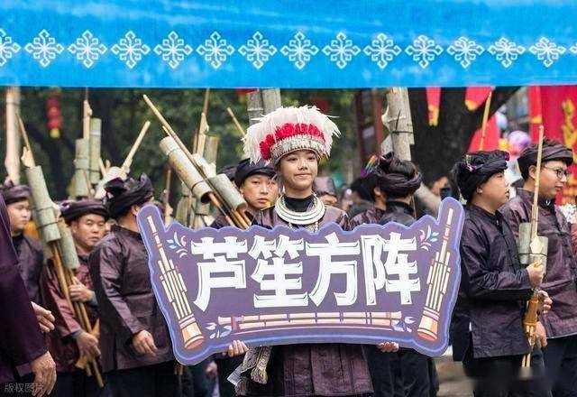 万人空巷庆侗年！黔东南这场非遗盛会，藏着传统文化活态传承密码 (图6)