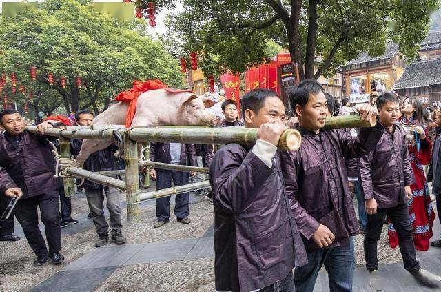 万人空巷庆侗年！黔东南这场非遗盛会，藏着传统文化活态传承密码 (图13)