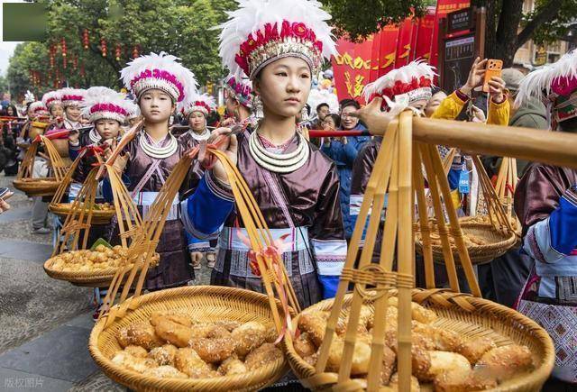 万人空巷庆侗年！黔东南这场非遗盛会，藏着传统文化活态传承密码 (图8)