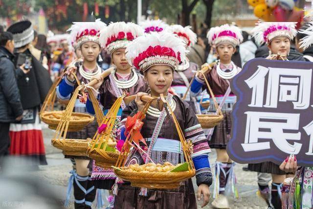 万人空巷庆侗年！黔东南这场非遗盛会，藏着传统文化活态传承密码 (图10)