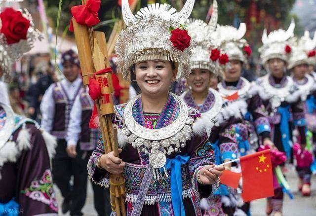 万人空巷庆侗年！黔东南这场非遗盛会，藏着传统文化活态传承密码 (图18)