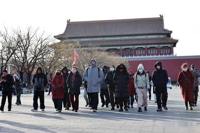 不止红墙白雪！故宫淡季爆火，藏着中国文旅升级的大信号 (图4)