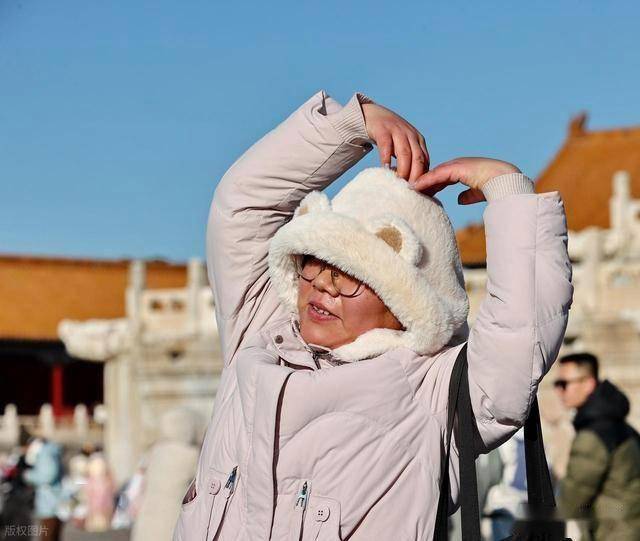 不止红墙白雪！故宫淡季爆火，藏着中国文旅升级的大信号 (图6)